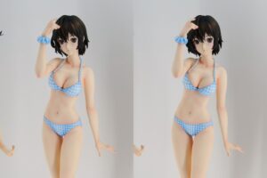ラブプラス 愛花 フィギュア