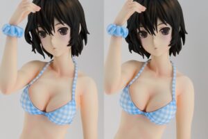 ラブプラス 愛花 フィギュア