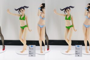 ラブプラス 凛子 フィギュア