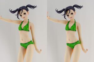 ラブプラス 凛子 フィギュア