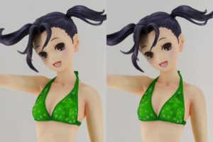 ラブプラス 凛子 フィギュア