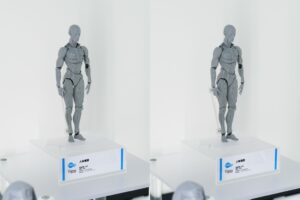 figma 人体模型