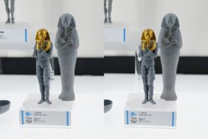 figma ツタンカーメン