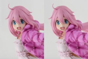 ゆるキャン△ なでしこ フィギュア