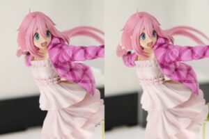 ゆるキャン△ なでしこ フィギュア