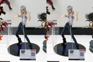 ヒプノシスマイク 碧棺左馬刻 フィギュア
