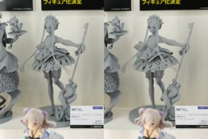 FGO アビゲイル フィギュア