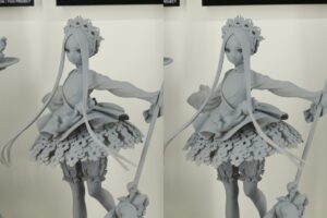 FGO アビゲイル フィギュア