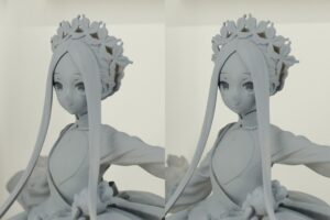 FGO アビゲイル フィギュア