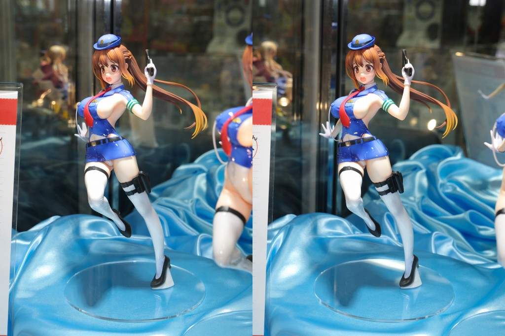 ヴェルテクス タイトなおしごと おまわりさん 桜田あさひ 限定版