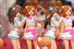 キャラアニ 南ことり LoveLive! First Fan Book Ver.