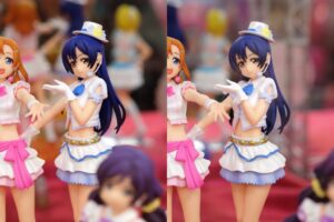 キャラアニ 園田海未 LoveLive! First Fan Book Ver.