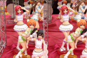 キャラアニ 西木野真姫 LoveLive! First Fan Book Ver.