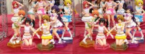 キャラアニ 星空凛 LoveLive! First Fan Book Ver.