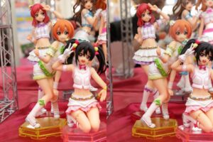 キャラアニ 星空凛 LoveLive! First Fan Book Ver.