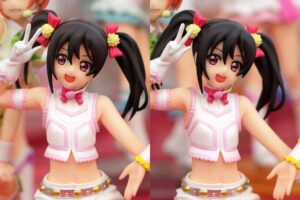 キャラアニ 矢澤にこ LoveLive! First Fan Book Ver.