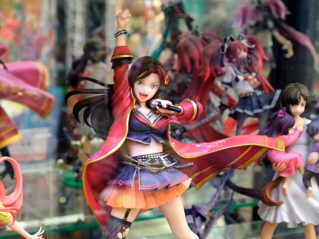 ディ・モールトベネ アイドルマスターシンデレラガールズ 向井拓海