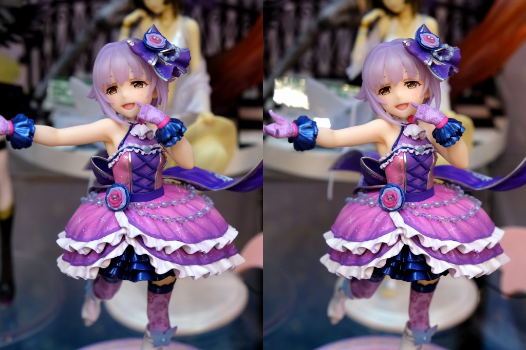 アルター アイドルマスターシンデレラガールズ 輿水幸子 自称・カンペキVer.