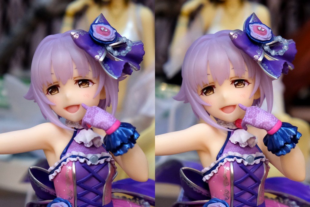 アルター アイドルマスターシンデレラガールズ 輿水幸子 自称・カンペキVer.