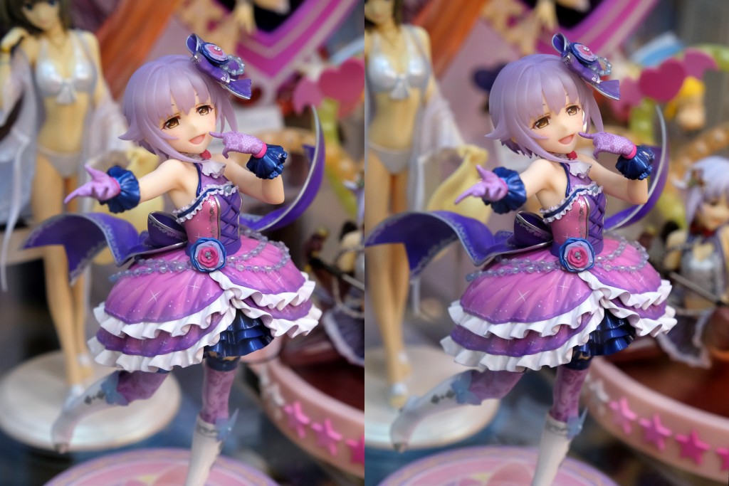 アルター アイドルマスターシンデレラガールズ 輿水幸子 自称・カンペキVer.