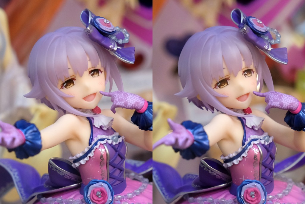アルター アイドルマスターシンデレラガールズ 輿水幸子 自称・カンペキVer.