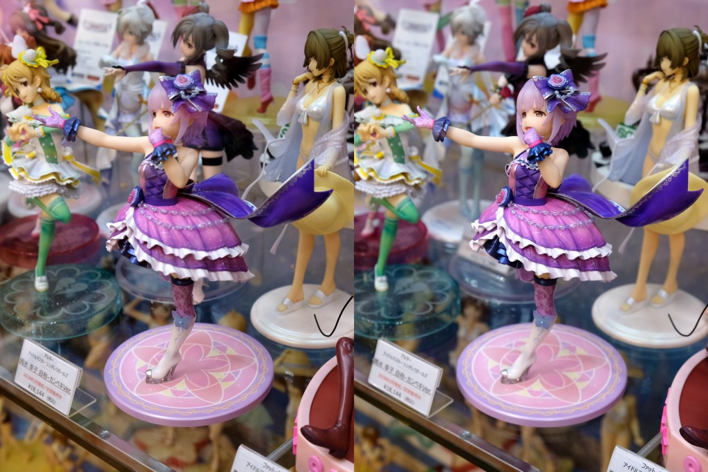 アルター アイドルマスターシンデレラガールズ 輿水幸子 自称・カンペキVer.