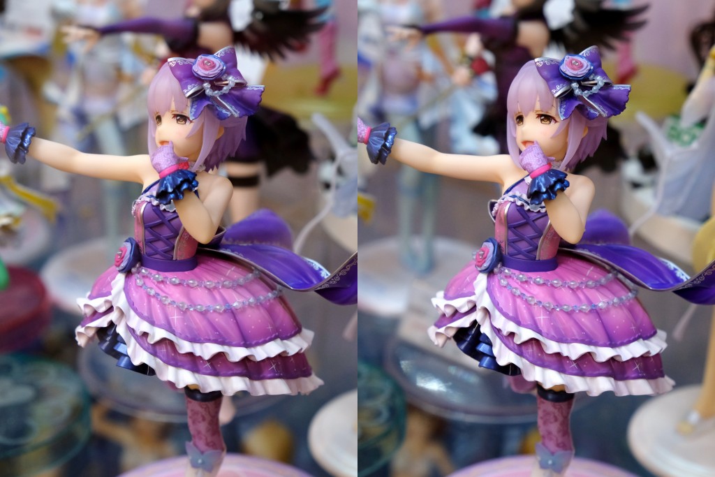 アルター アイドルマスターシンデレラガールズ 輿水幸子 自称・カンペキVer.