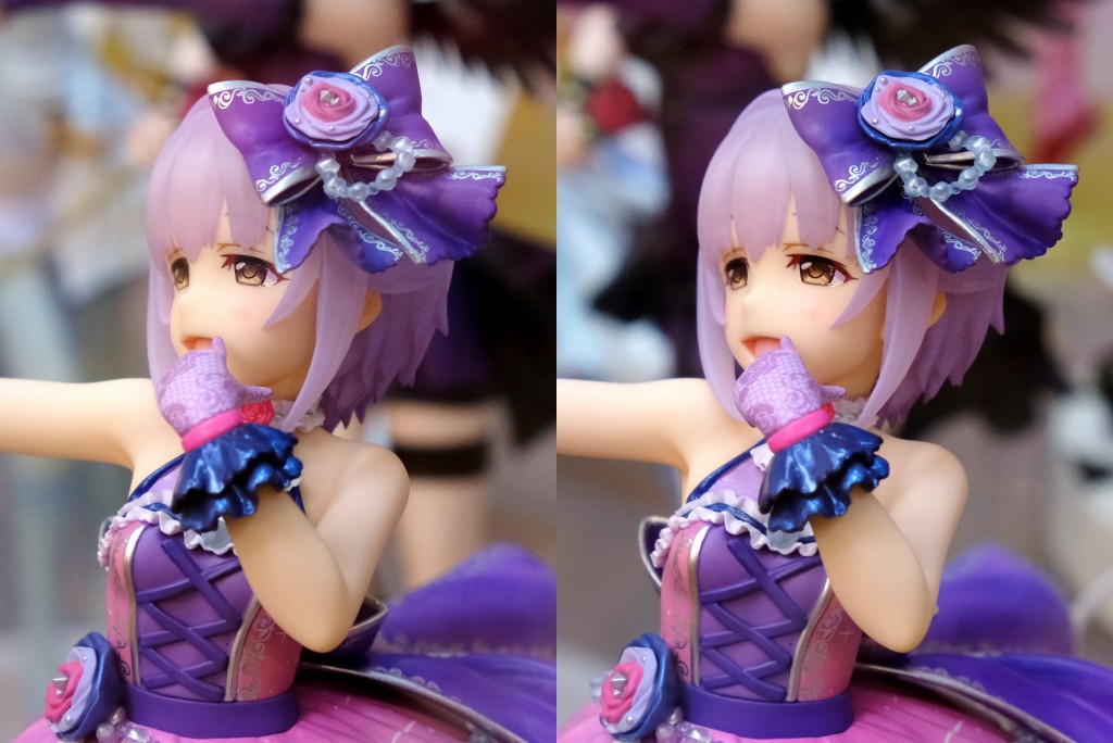 アルター アイドルマスターシンデレラガールズ 輿水幸子 自称・カンペキVer.