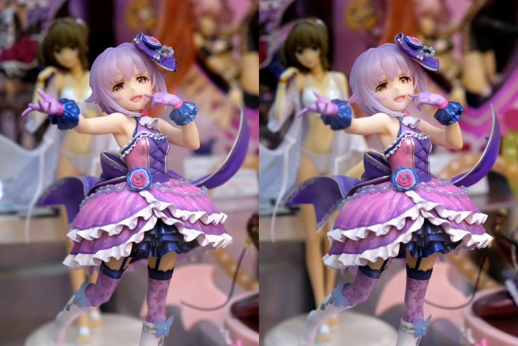 アルター アイドルマスターシンデレラガールズ 輿水幸子 自称・カンペキVer.