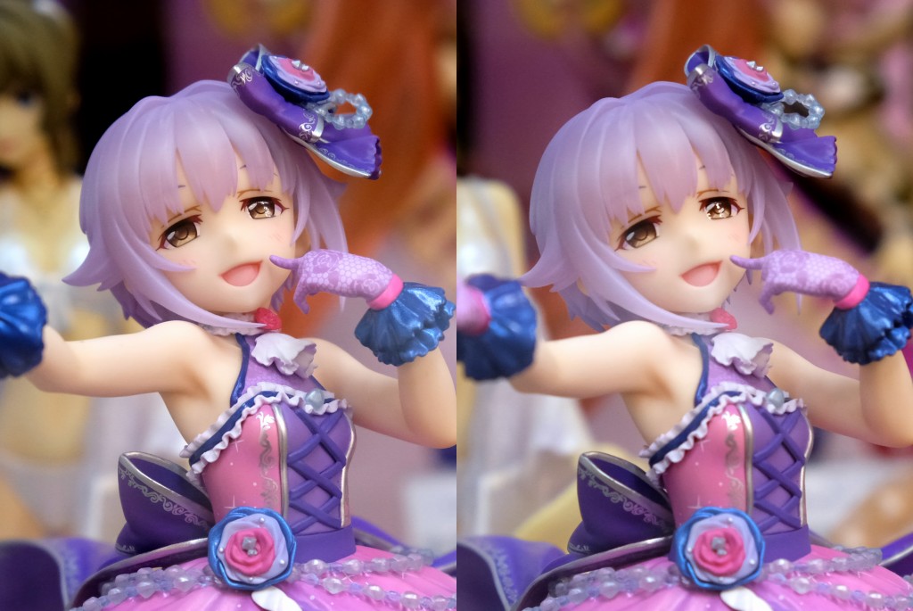アルター アイドルマスターシンデレラガールズ 輿水幸子 自称・カンペキVer.