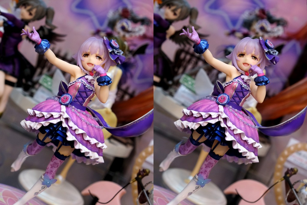 アルター アイドルマスターシンデレラガールズ 輿水幸子 自称・カンペキVer.