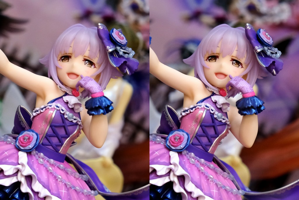アルター アイドルマスターシンデレラガールズ 輿水幸子 自称・カンペキVer.