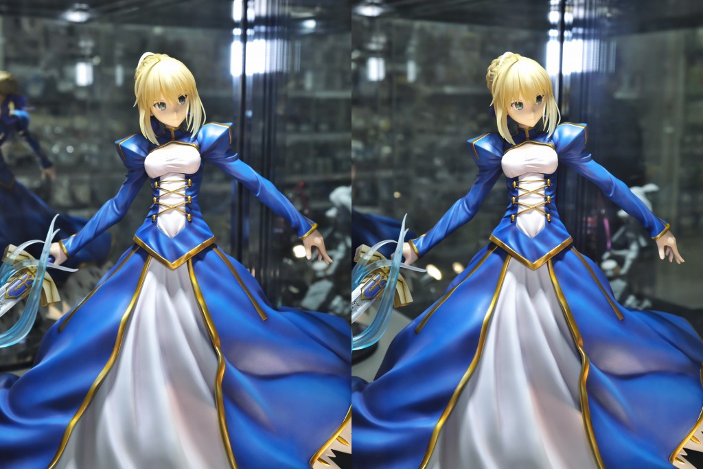 フリーイング B-Style FGO セイバー/アルトリア・ペンドラゴン