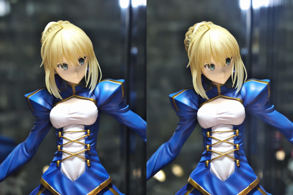 フリーイング B-Style FGO セイバー/アルトリア・ペンドラゴン