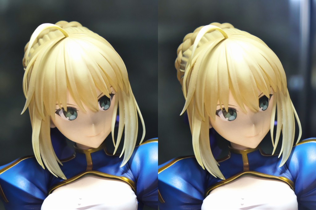 フリーイング B-Style FGO セイバー/アルトリア・ペンドラゴン