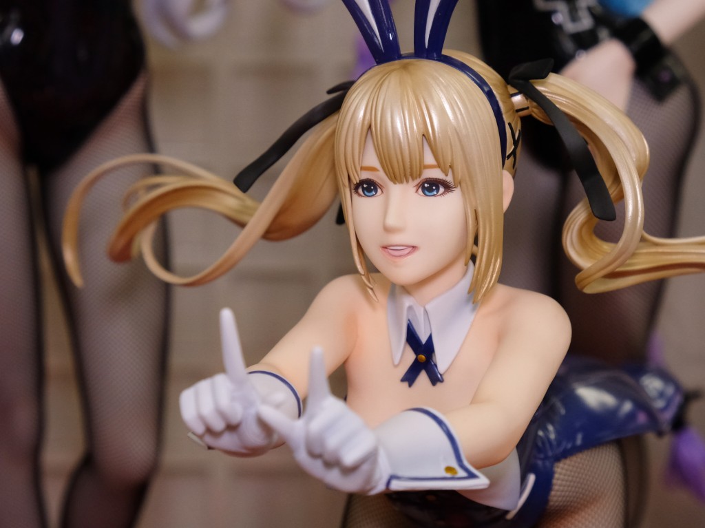 フリーイング B-Style DOA Xtreme 3 マリー・ローズ バニーVer.