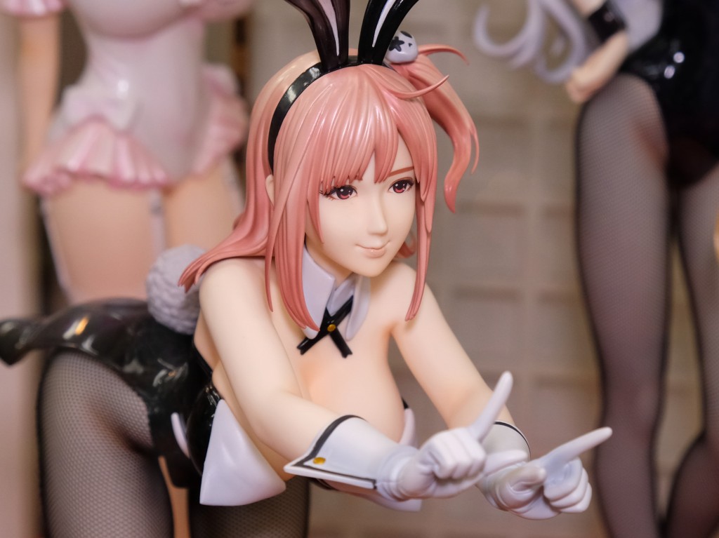 フリーイング B-Style DOA Xtreme 3 ほのか バニーVer.