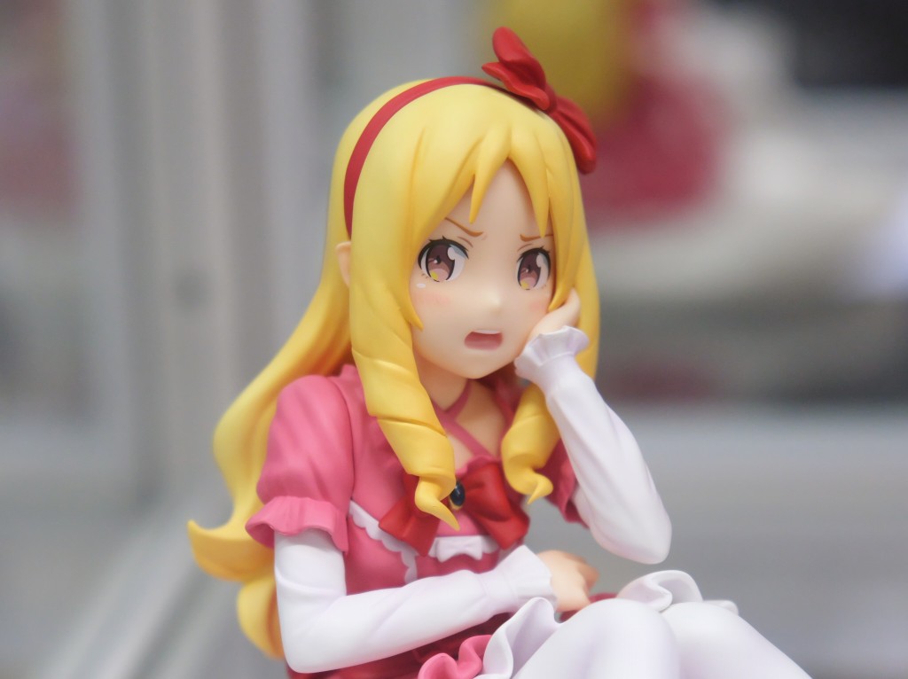 F:NEX エロマンガ先生 山田エルフ