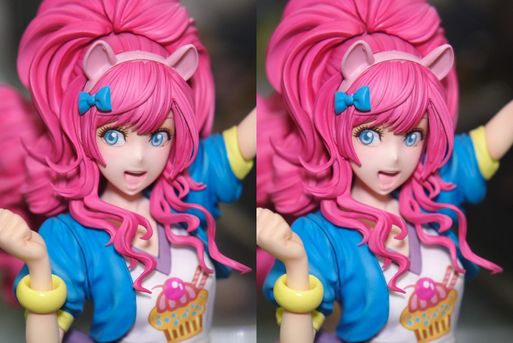 コトブキヤ マイリトルポニー Pinkie Pie ピンキーパイ 美少女 MY LITTLE PONY美少女 ピンキーパイ(ピンキーパイ): フィギュア