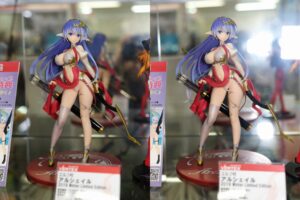 エルフ村 第１村人 アルシェイル 2019 Winter Limited Edition