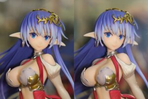 エルフ村 第１村人 アルシェイル 2019 Winter Limited Edition