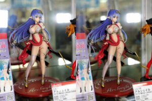 エルフ村 第１村人 アルシェイル 2019 Winter Limited Edition