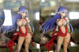 エルフ村 第１村人 アルシェイル 2019 Winter Limited Edition