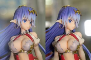 エルフ村 第１村人 アルシェイル 2019 Winter Limited Edition