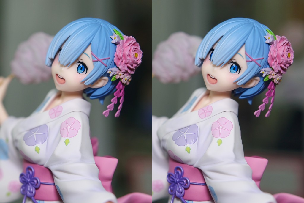 KADOKAWA Re:ゼロから始める異世界生活 レム 浴衣Ver. フィギュア