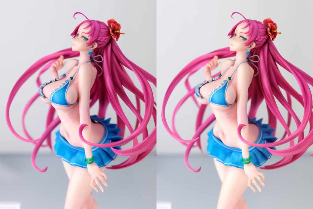 Phat! 戦場のヴァルキュリア ユリアナ フィギュア