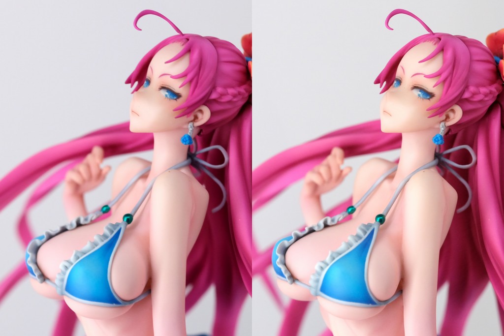 Phat! 戦場のヴァルキュリア ユリアナ フィギュア