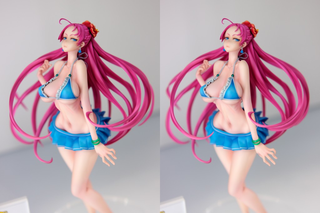 Phat! 戦場のヴァルキュリア ユリアナ フィギュア