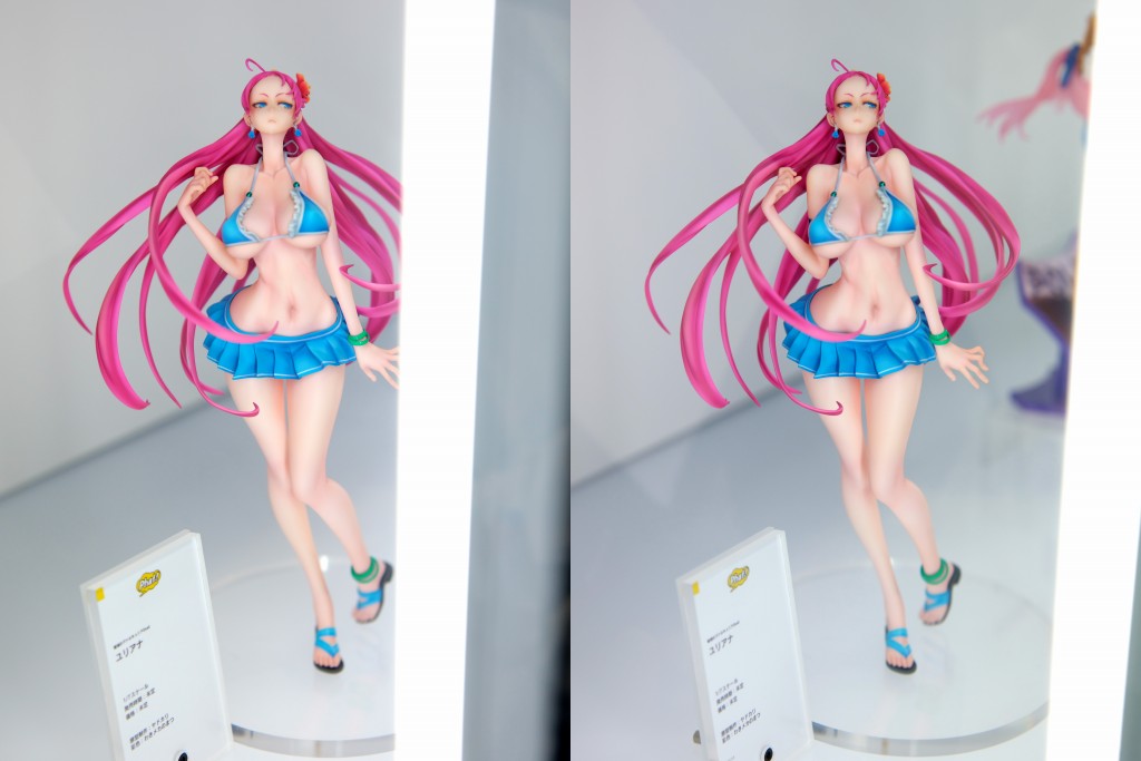 Phat! 戦場のヴァルキュリア ユリアナ フィギュア