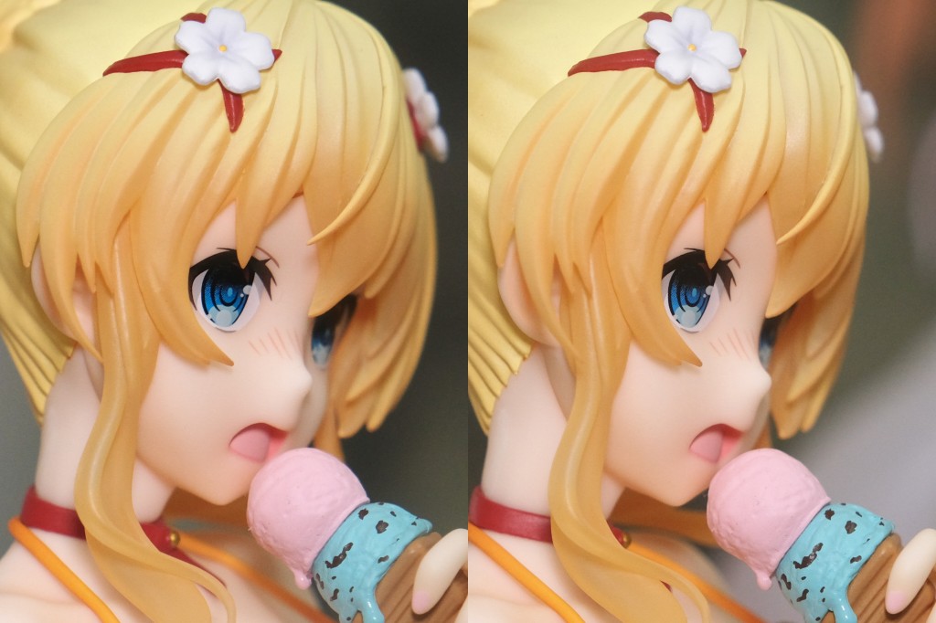 KADOKAWA このすば ダクネス 原作版水着Ver. フィギュア